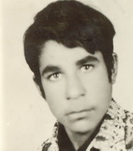 آلبوم اختصاصی تصاویر شهید عباس صیام پوراشکاوندی . کد 1403209265 آ