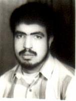 آلبوم اختصاصی تصاویر شهید ناصر صافی سیس . کد 1403314130 آ