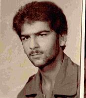 آلبوم اختصاصی تصاویر شهید روبین طالبی زرین کمر . کد 1403232620 آ