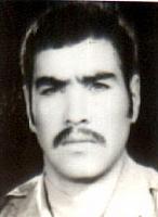 آلبوم اختصاصی تصاویر شهید عبداله طایفه ملااصغری . کد 1403118683 آ