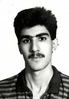 آلبوم اختصاصی تصاویر شهید مصطفی طیبی رهنی . کد 1403314702 آ