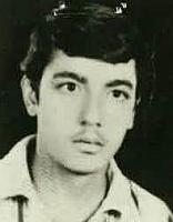 آلبوم اختصاصی تصاویر شهید محسن طاهرنژاد . کد 1403118677 آ