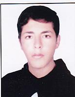 آلبوم اختصاصی تصاویر شهید وحید طیبی . کد 1403232831 آ