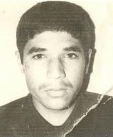 آلبوم اختصاصی تصاویر شهید مهدی طیبی . کد 1403232830 آ