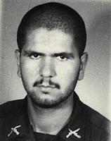 آلبوم اختصاصی تصاویر شهید غلامحسین طارمی . کد 1403328830 آ