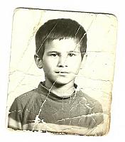 آلبوم اختصاصی تصاویر شهید ایرج طیبی . کد 1403232819 آ