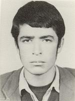 آلبوم اختصاصی تصاویر شهید احمدرضا طاهری سودجانی . کد 1403281689 آ