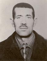 آلبوم اختصاصی تصاویر شهید میرزااقا طالبی قلجلو . کد 1403281622 آ