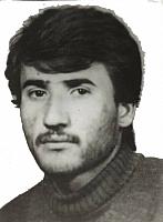 آلبوم اختصاصی تصاویر شهید خوشنویس طالبی . کد 1403232596 آ