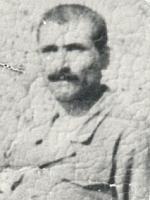 آلبوم اختصاصی تصاویر شهید فرامرز طهماسبی . کد 1403118743 آ