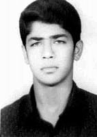 آلبوم اختصاصی تصاویر شهید حبیب طولانی . کد 1403330189 آ