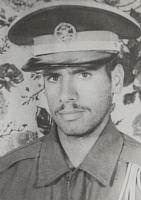 آلبوم اختصاصی تصاویر شهید سردار طرهانی کرموند . کد 1403232766 آ