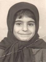 آلبوم اختصاصی تصاویر شهید اکرم طالبی پور . کد 1403232614 آ