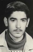 آلبوم اختصاصی تصاویر شهید سعید طلوعی . کد 1403232782 آ