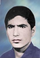 آلبوم اختصاصی تصاویر شهید هوشنگ طهماسب پور . کد 1403261225 آ