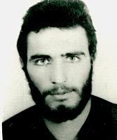 آلبوم اختصاصی تصاویر شهید اکبر طهماسب باغینی . کد 1403232800 آ