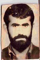 آلبوم اختصاصی تصاویر شهید میرزاگل طهماسبی نژاد . کد 1403209709 آ