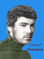 آلبوم اختصاصی تصاویر شهید مهدی طیاری گرگانی . کد 1403209719 آ