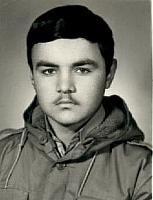 آلبوم اختصاصی تصاویر شهید تقی طاهری سینکی . کد 1403281700 آ