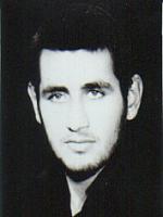 آلبوم اختصاصی تصاویر شهید سعادت طبری . کد 1403209597 آ