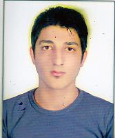 آلبوم اختصاصی تصاویر شهید محمود طرفی . کد 1403209624 آ