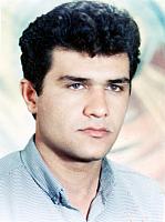 آلبوم اختصاصی تصاویر شهید امیر طلوع ضیایسلمانی . کد 1403329203 آ