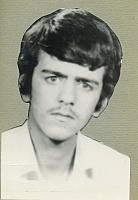 آلبوم اختصاصی تصاویر شهید محمدرضا طوسی نجف ابادی . کد 1403232789 آ