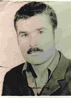 آلبوم اختصاصی تصاویر شهید علی بابا طالب زاده . کد 1403281579 آ