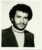 آلبوم اختصاصی تصاویر شهید رضا طلازاده خوزانی . کد 1403118721 آ