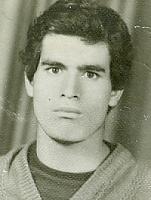 آلبوم اختصاصی تصاویر شهید محمد طارمی . کد 1403261083 آ