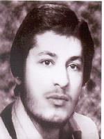 آلبوم اختصاصی تصاویر شهید عین اله طیبی علی زاده . کد 1403209735 آ