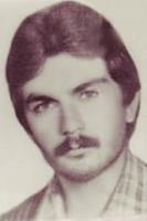 آلبوم اختصاصی تصاویر شهید رضا طلایی گیلان . کد 1403209647 آ