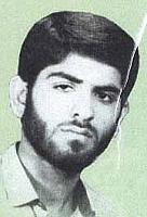 آلبوم اختصاصی تصاویر شهید حسین طالبی نتاج . کد 1403281641 آ