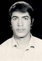 آلبوم اختصاصی تصاویر شهید عزیزاله طاهری . کد 1403281731 آ