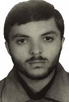 آلبوم اختصاصی تصاویر شهید پرویز طالعی . کد 1403281652 آ