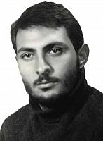 آلبوم اختصاصی تصاویر شهید کلام اله طالعی . کد 1403232627 آ