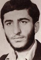 آلبوم اختصاصی تصاویر شهید پنجعلی طهماسب پور . کد 1403209677 آ