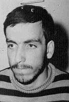 آلبوم اختصاصی تصاویر شهید سیدکمال طاهری . کد 1403118663 آ