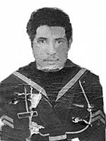 آلبوم اختصاصی تصاویر شهید سیدمصطفی طباطبایی . کد 1403118692 آ