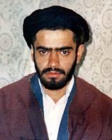 آلبوم اختصاصی تصاویر شهید سیدهادی طباطبایی نسب . کد 1403209583 آ