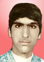 آلبوم اختصاصی تصاویر شهید سیدجمال طبایی عقدا . کد 1403209590 آ