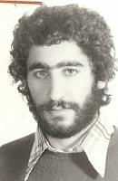 آلبوم اختصاصی تصاویر شهید احمد طبیب زاده دزفولی . کد 1403118753 آ