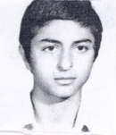 آلبوم اختصاصی تصاویر شهید سیدعلی طبایی عقدایی . کد 1403209591 آ