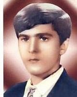 آلبوم اختصاصی تصاویر شهید سیداسماعیل طباطبایی . کد 1403122721 آ