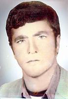 آلبوم اختصاصی تصاویر شهید ابراهیم طایی . کد 1403232731 آ