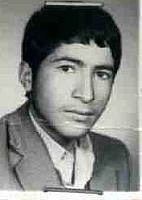 آلبوم اختصاصی تصاویر شهید نعمت طاهروردی . کد 1403232649 آ