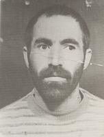 آلبوم اختصاصی تصاویر شهید قنبرعلی طرهانی . کد 1403232765 آ