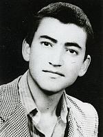 آلبوم اختصاصی تصاویر شهید علی مراد طهماسبی بلداجی . کد 1403209695 آ