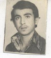 آلبوم اختصاصی تصاویر شهید نورزاد طهماسبی . کد 1403209710 آ