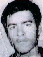 آلبوم اختصاصی تصاویر شهید چنگیز طغرلی . کد 1403261210 آ